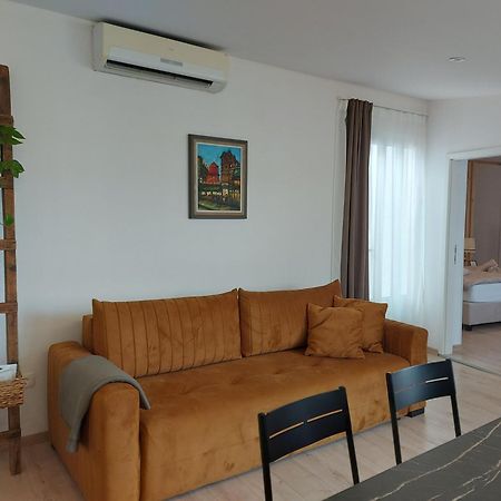 Apartment Da Vita Rovinj Exteriör bild