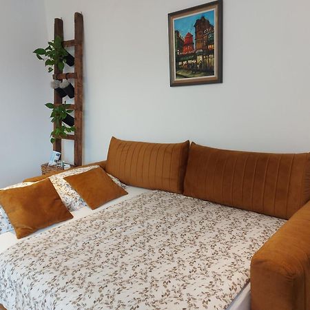 Apartment Da Vita Rovinj Exteriör bild