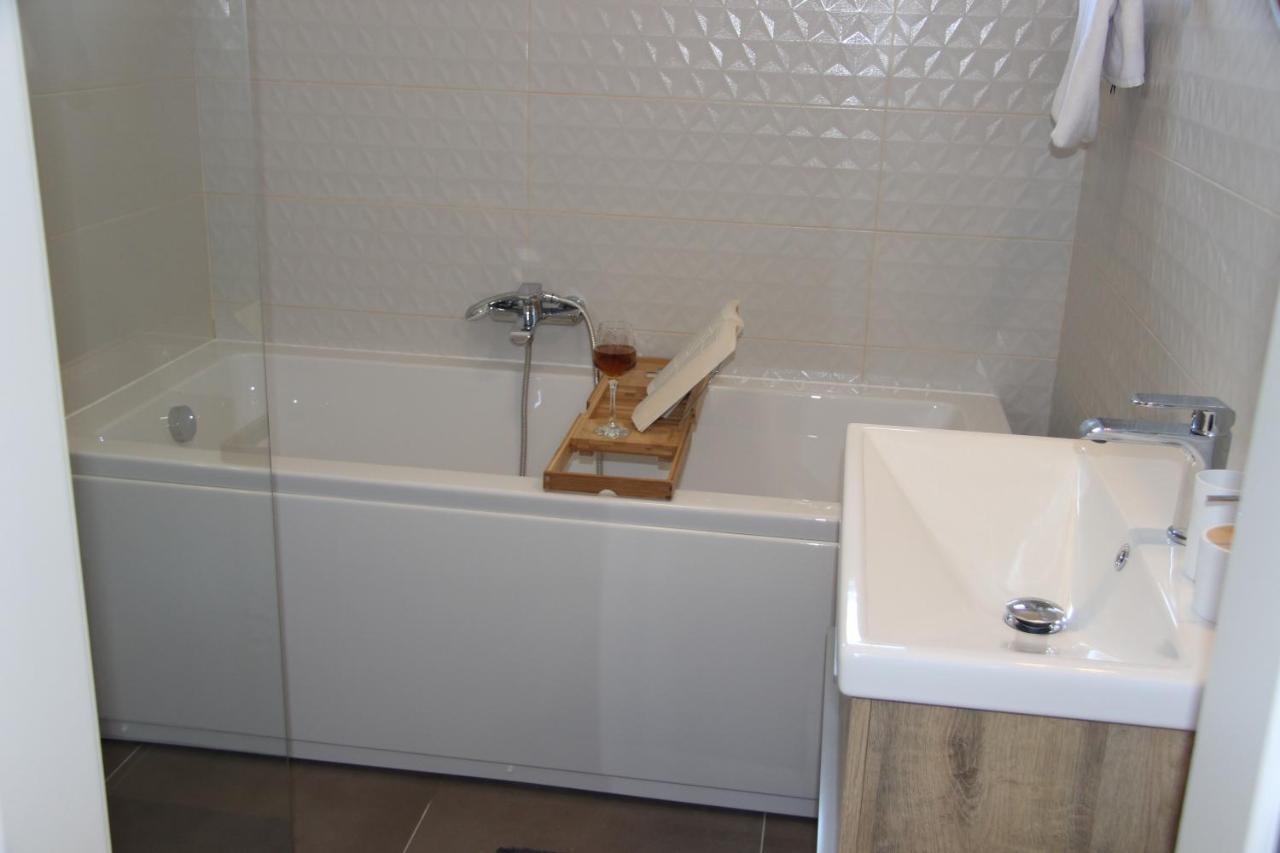Apartment Da Vita Rovinj Exteriör bild