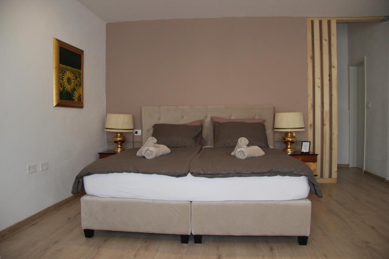Apartment Da Vita Rovinj Exteriör bild