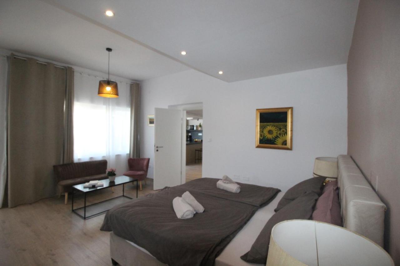 Apartment Da Vita Rovinj Exteriör bild
