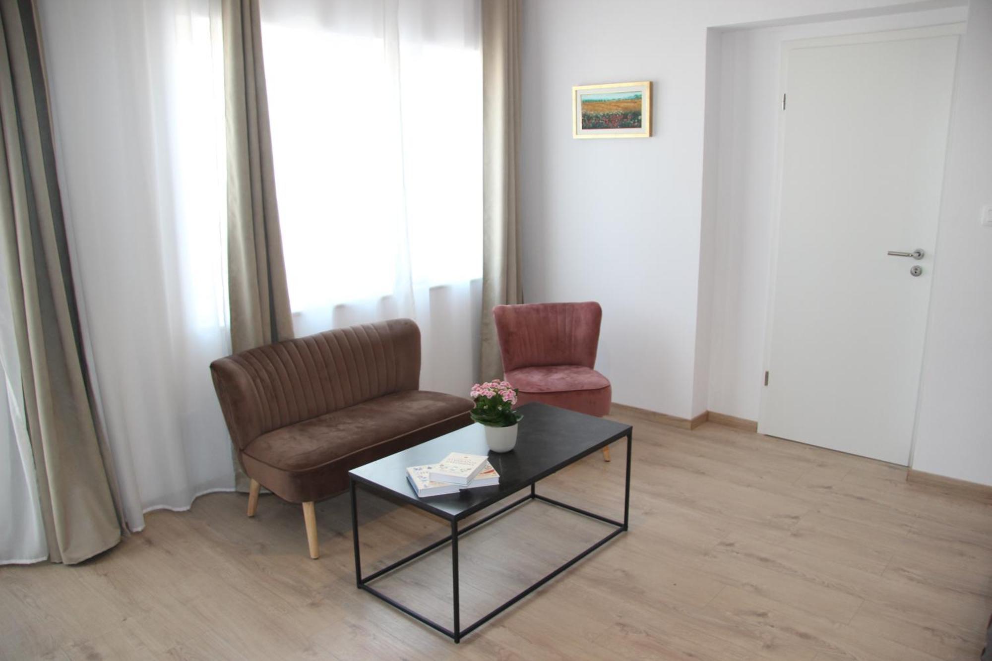 Apartment Da Vita Rovinj Exteriör bild