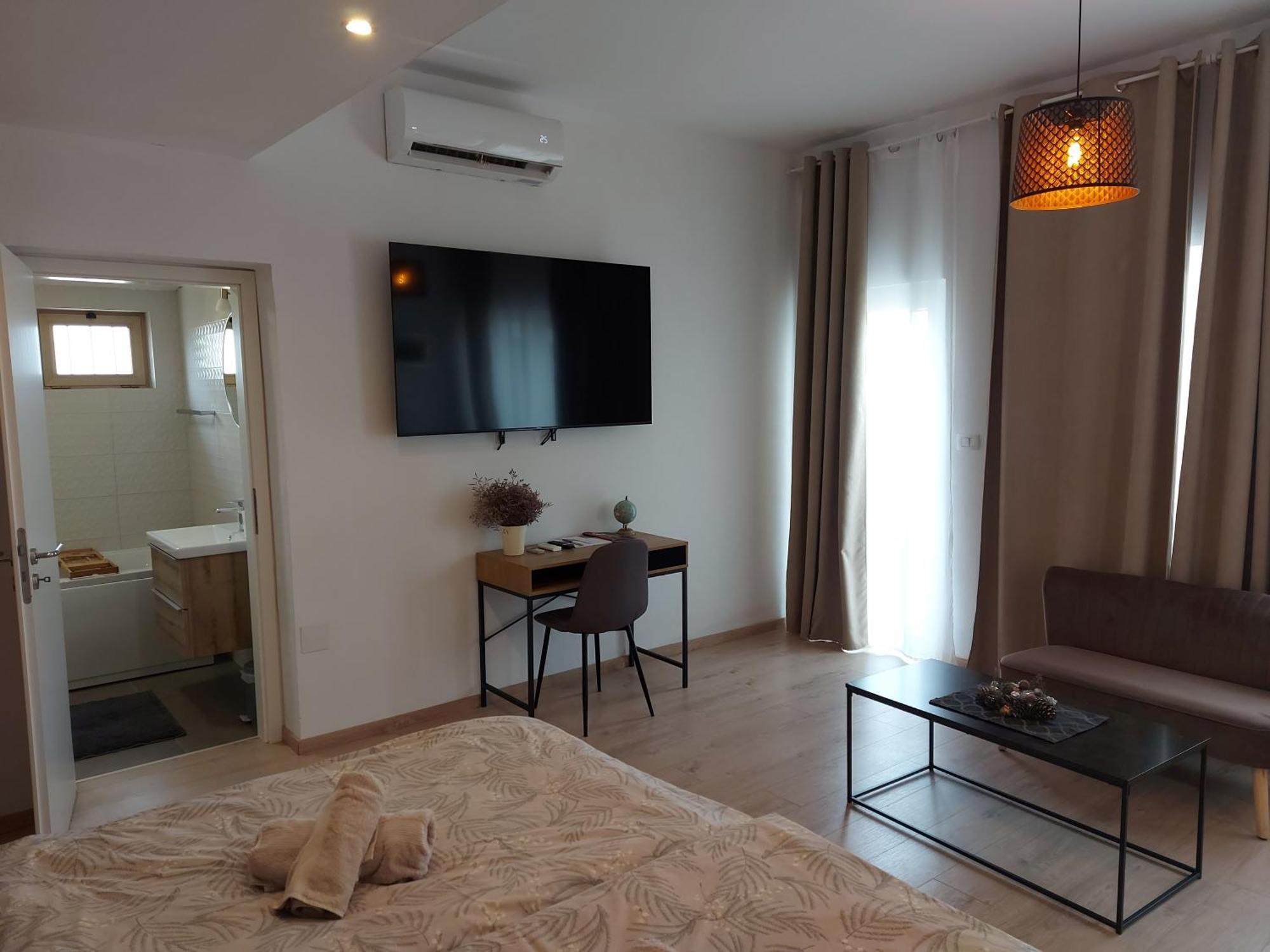 Apartment Da Vita Rovinj Exteriör bild