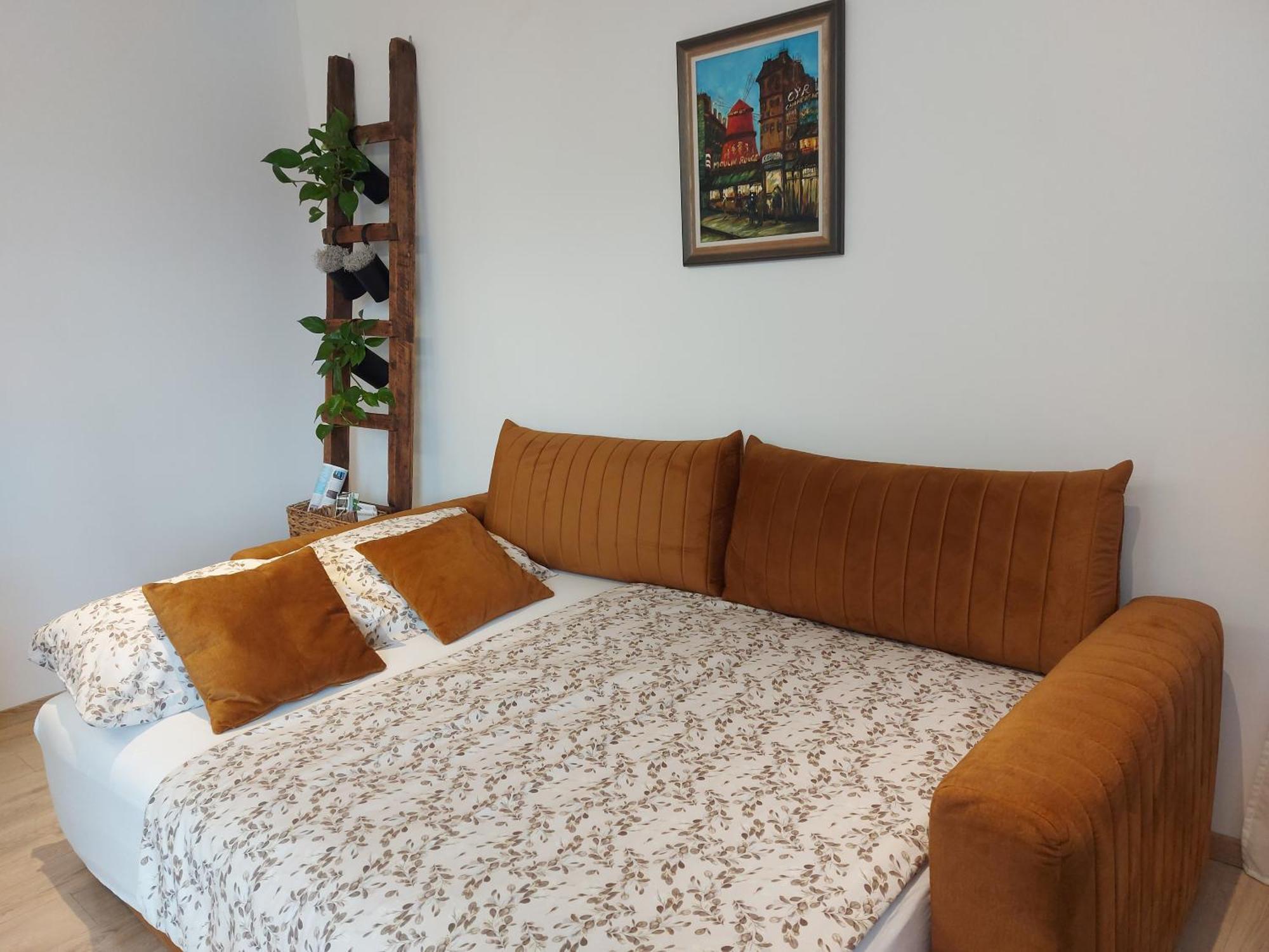 Apartment Da Vita Rovinj Exteriör bild