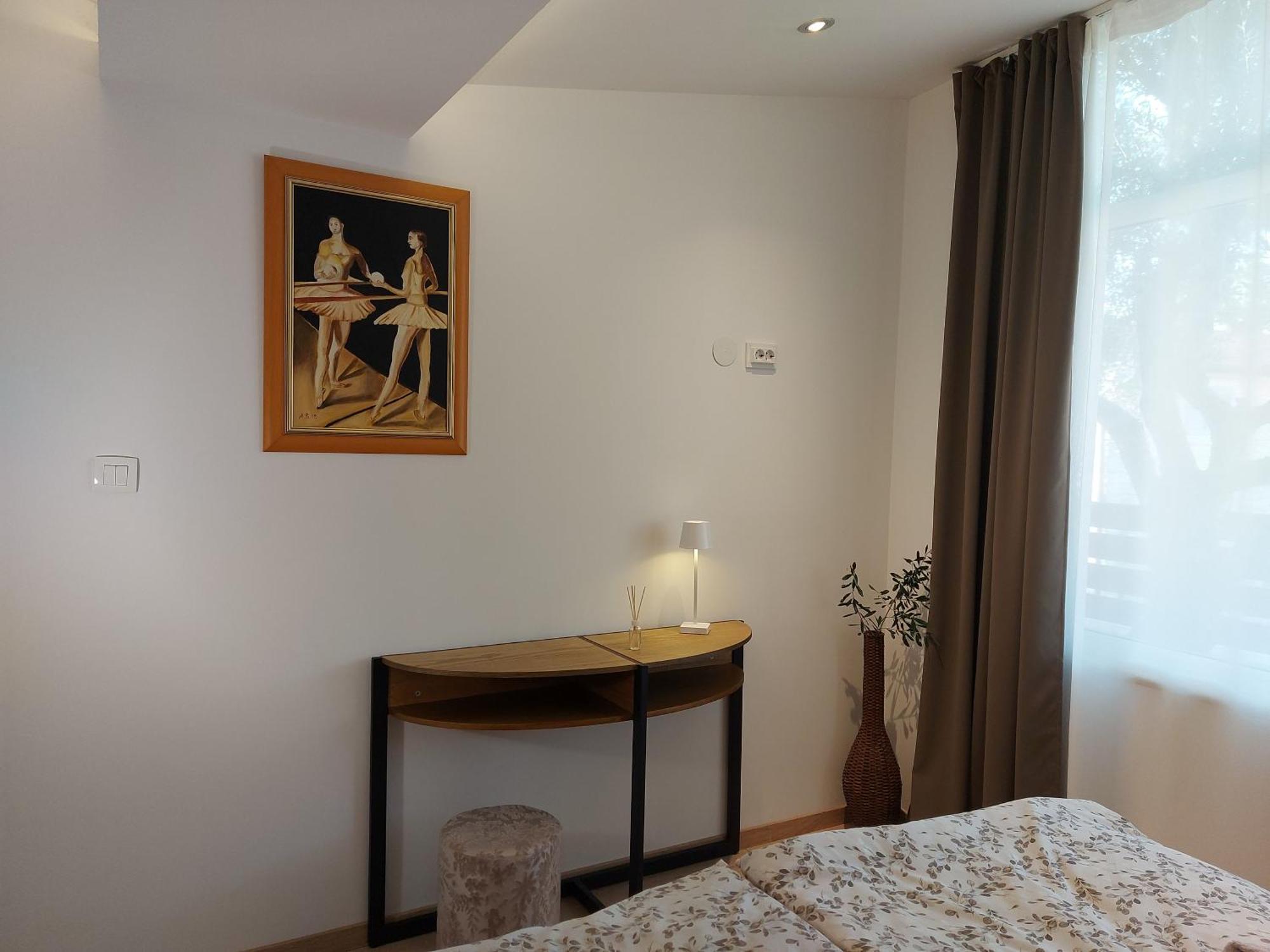 Apartment Da Vita Rovinj Exteriör bild